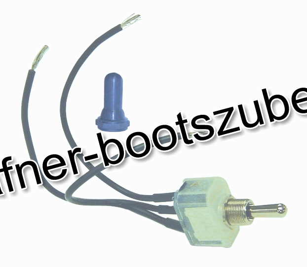 Toggle Switch Ersatzteil Sierra Marine TG19550