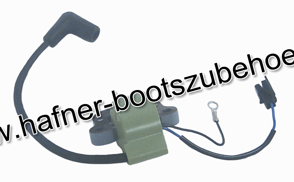 Ignition Zündspule Ersatzteil Sierra Marine 18-5196