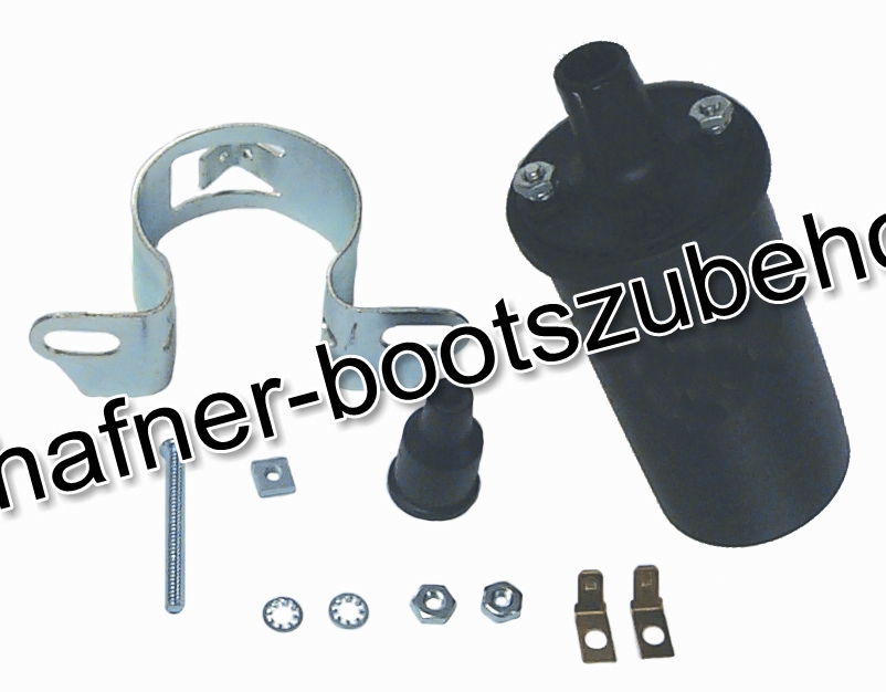 Zündspule Ersatzteil Sierra Marine 18-5436