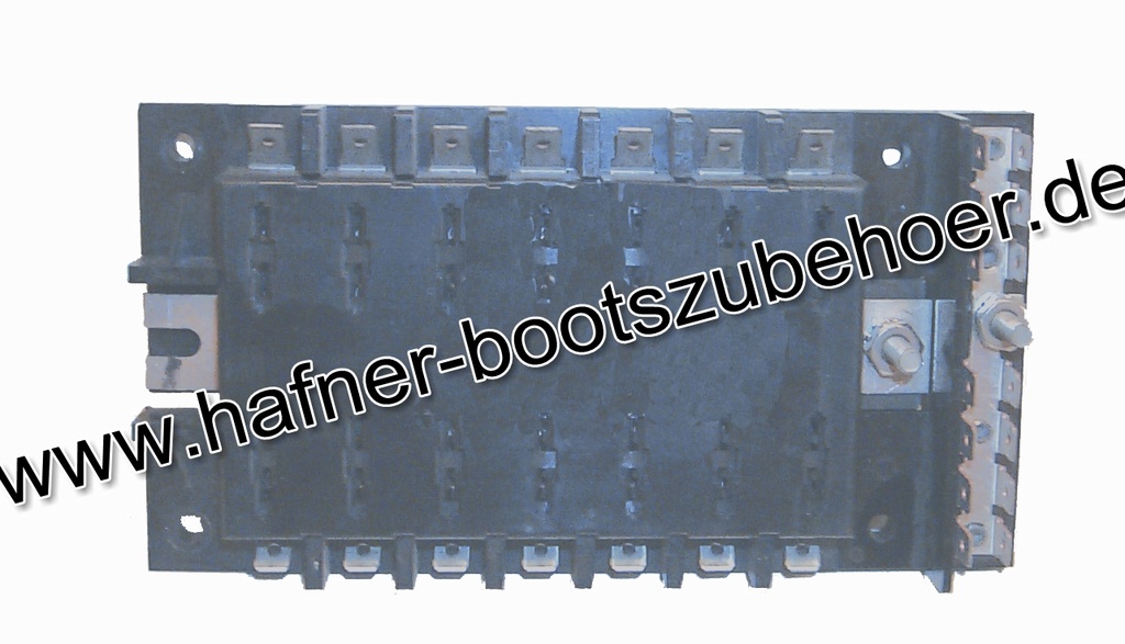 Fuse Block Ersatzteil Sierra Marine FS40440