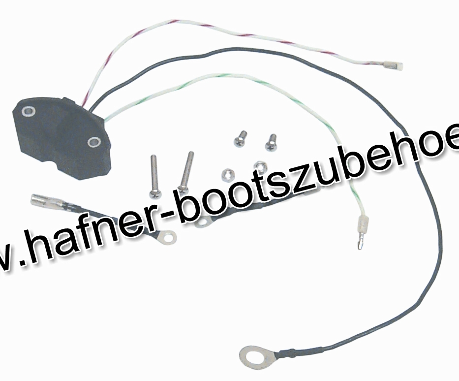Zündungssensor für Mercruiser V-6 & V-8 Ersatzteil Sierra Marine 18-5116-1