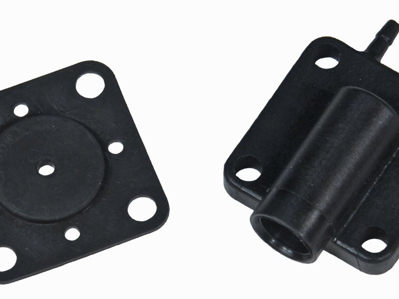 Cover & Dichtung Assy. BRP 437228 Ersatzteil Sierra Marine 18-0993