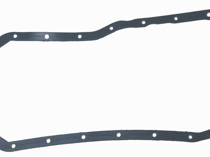 Ölwannendichtung Vierzylinder Ersatzteil Sierra Marine 18-1239