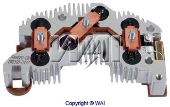 Gleichrichter DR5185 WAI