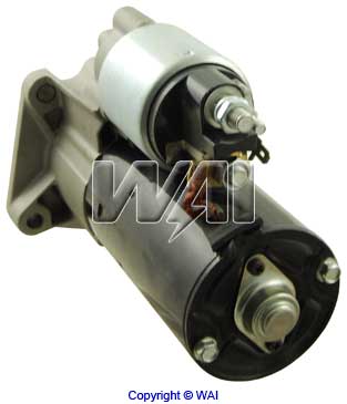 Anlasser 17979N WAI