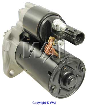 Anlasser 17969N WAI