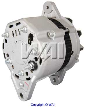 Lichtmaschine 12109N WAI