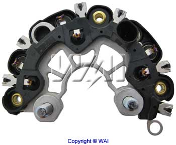 Gleichrichter IBR209 WAI