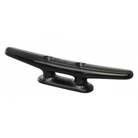 MB Belegklampe Kunststoff schwarz 170