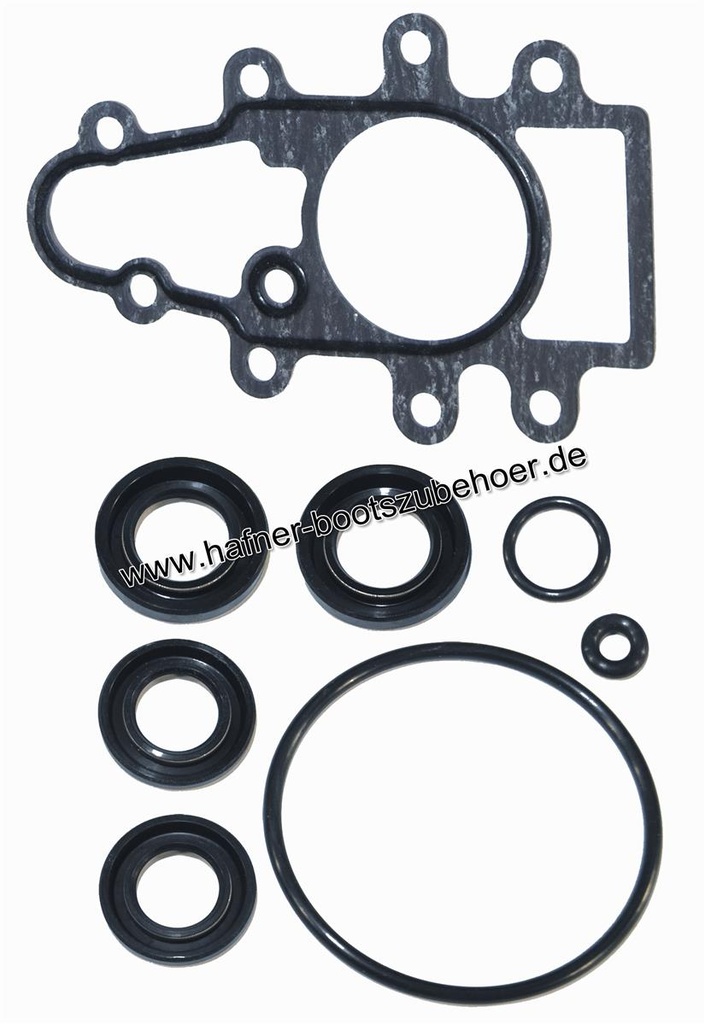 Dichtungssatz Unterwasserteil Ersatzteil Sierra Marine 18-8385