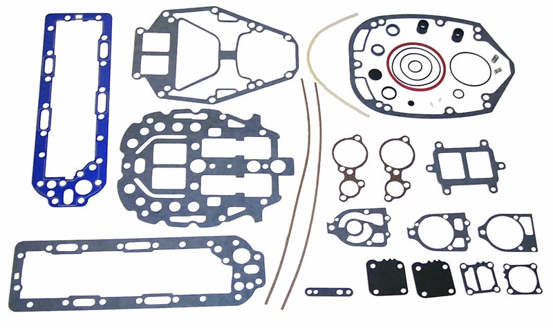 KraftKopfdichtungssatz Mercury 27-814754A00 Ersatzteil Sierra Marine 18-4338