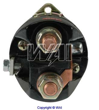 Magnetschalter  66-8367 WAI