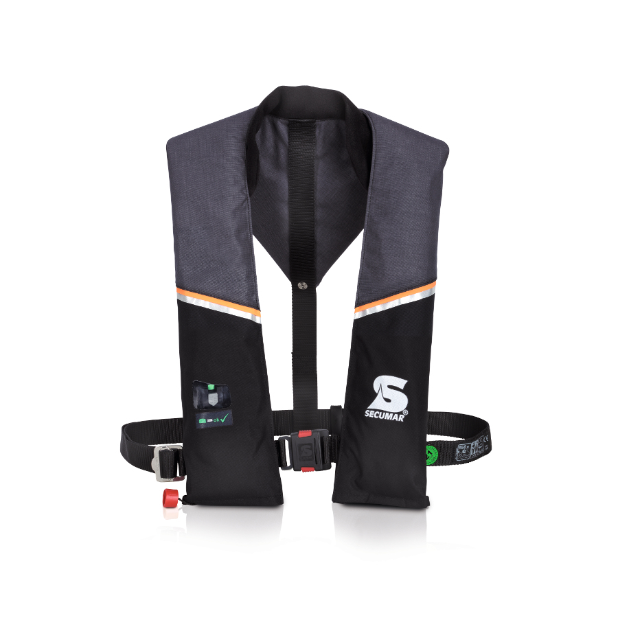 Secumar Ultra 170 hawaiian ocean