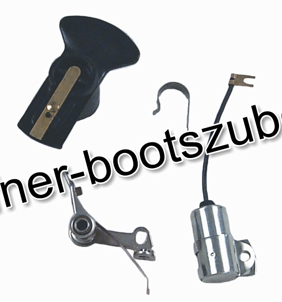 Tune-Up Kit Ersatzteil Sierra Marine 18-5255