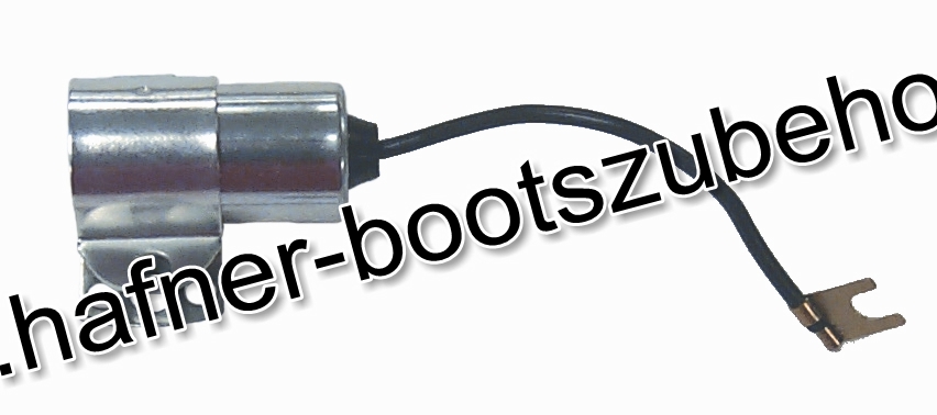 Kondensator für Mercruiser, Volvo, OMC, Johnson, Evinrude, Crusader Ersatzteil Sierra Marine 18-5345