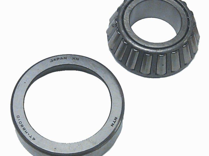 Antriebswellenlager für Mercruiser Ersatzteil Sierra Marine 18-1162