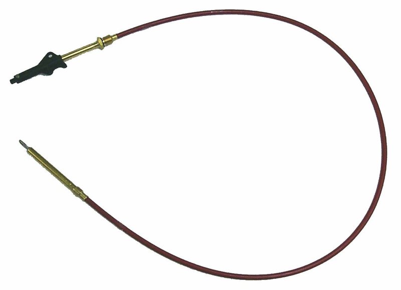 Schaltkabel Ersatzteil Sierra Marine 18-2246