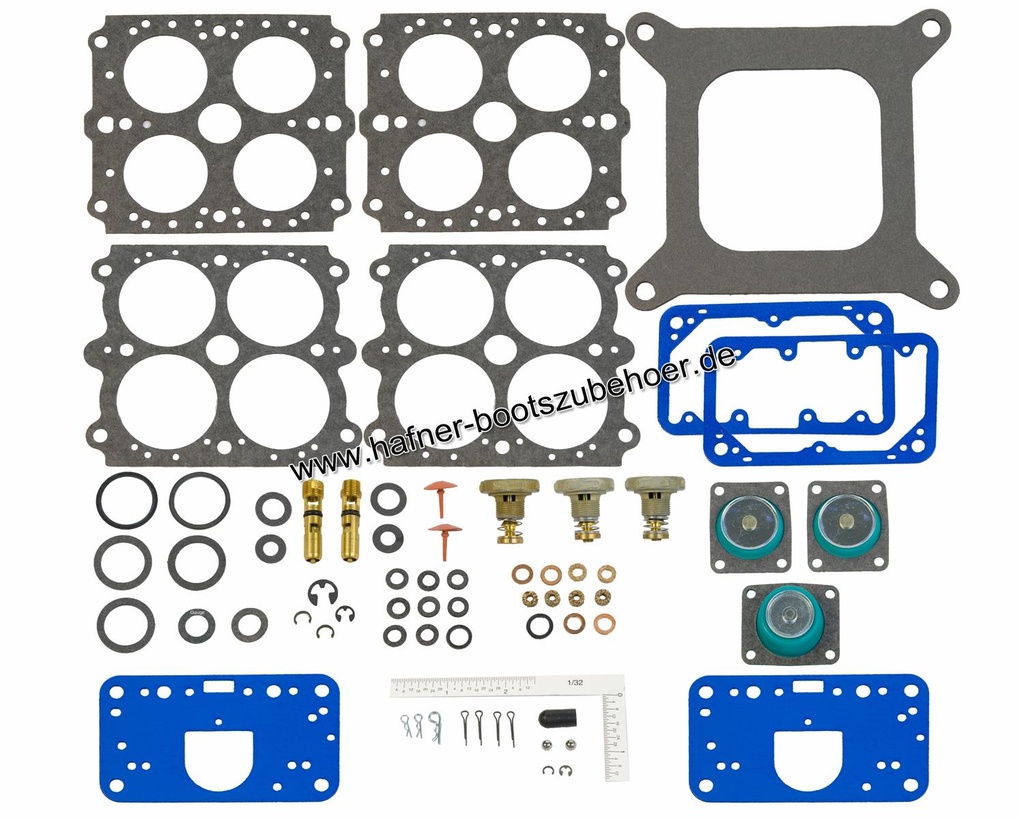 Carb Kit Ersatzteil Sierra Marine 18-7751