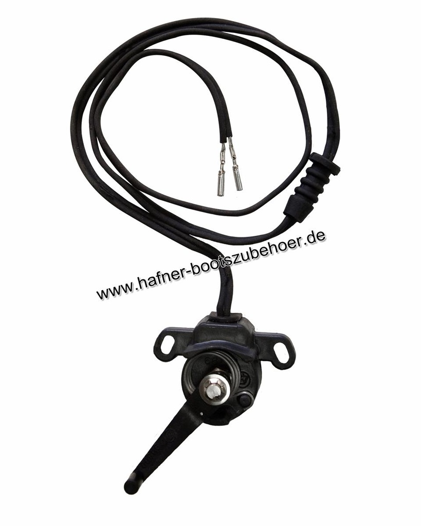 Trimmgeber für alle OMC, Johnson, Evinrude Cobra Ersatzteil Sierra Marine 18-7634