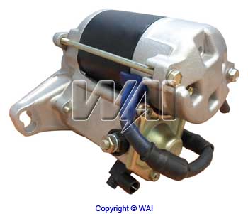 Anlasser 16839R WAI