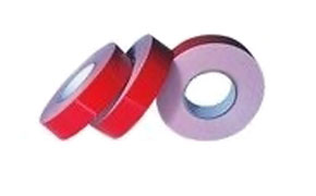 Wasserlinienband 20M x 20mm schwarz