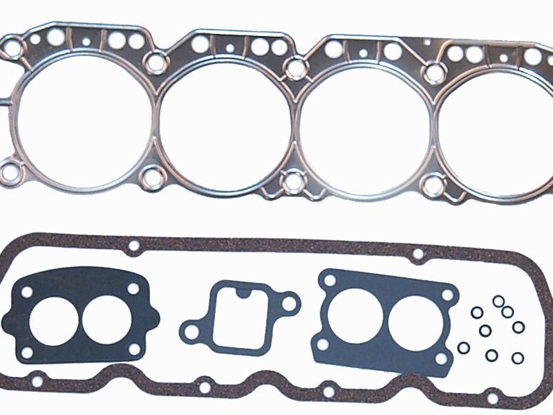 Zylinderkopfdichtungssatz für Vierzylindermodelle Ersatzteil Sierra Marine 18-1274