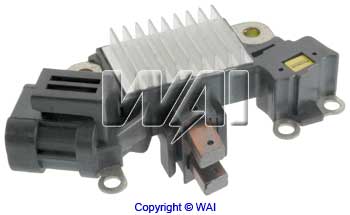 Regler IH758 WAI