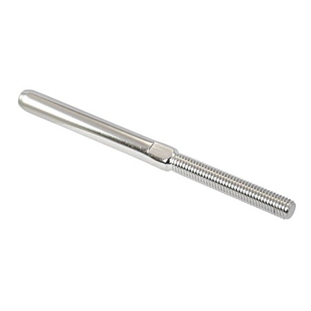 Gewindeterminal AISI316 M5 für 2.5mm
