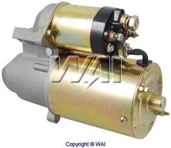 Anlasser 6330N WAI
