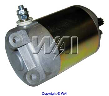 Anlasser 19577N WAI