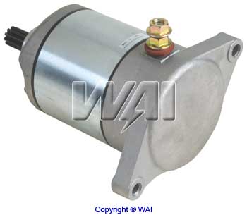 Anlasser 18809N WAI