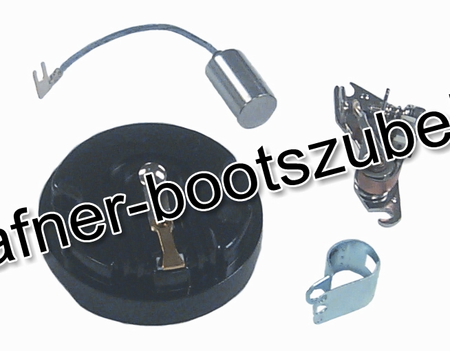 Zündungsteile-Kit für Mercruiser & OMC, Johnson, Evinrude 6-Zylinder Ersatzteil Sierra Marine 18-5252