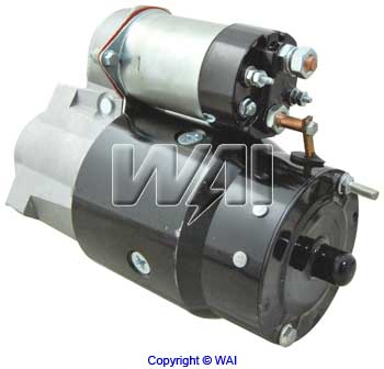Anlasser 3510N WAI