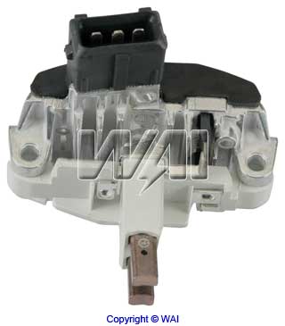 Regler IB547 WAI