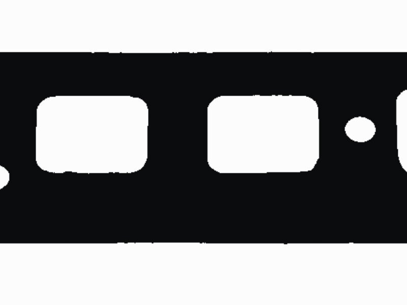 Abgassammlerdichtung für GM 3,0 Liter ab 1990 Ersatzteil Sierra Marine 18-0680