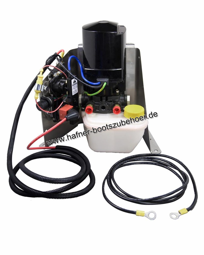 Complete Power Trim Pump Assy Ersatzteil Sierra Marine 18-6799