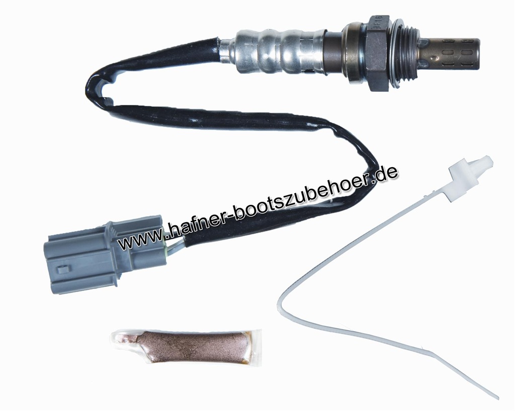 Oxygen Sensor Ersatzteil Sierra Marine 18-7658