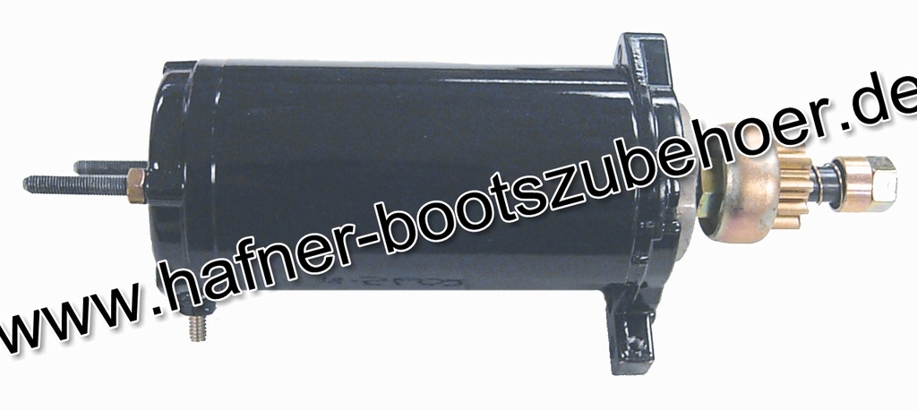 Anlasser Außenborder Ersatzteil Sierra Marine 18-5602