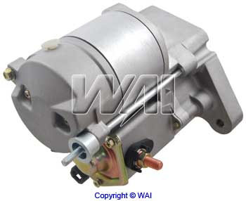 Anlasser 19030N WAI