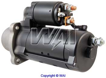 Anlasser 18957N WAI