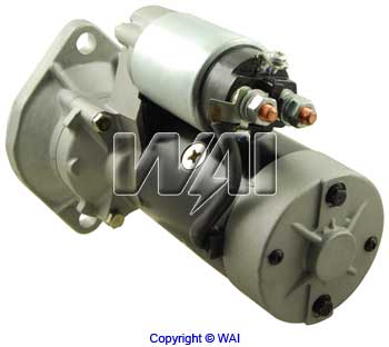 Anlasser 18051N WAI