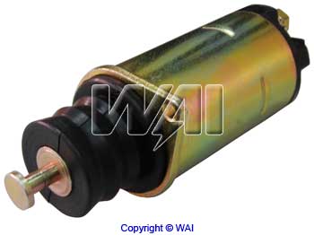 Magnetschalter  66-158 WAI