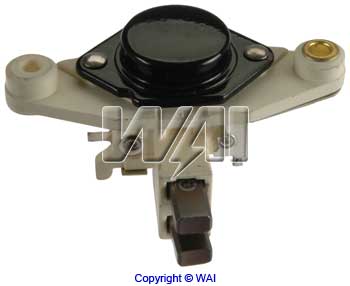 Regler IB352 WAI