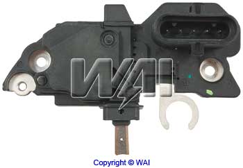 Regler IB297 WAI