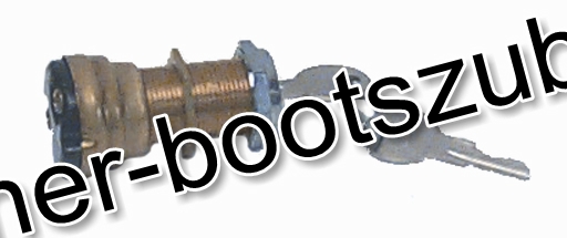 Ignition Switch Ersatzteil Sierra Marine MP39020