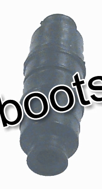 Connector Ersatzteil Sierra Marine TC43614