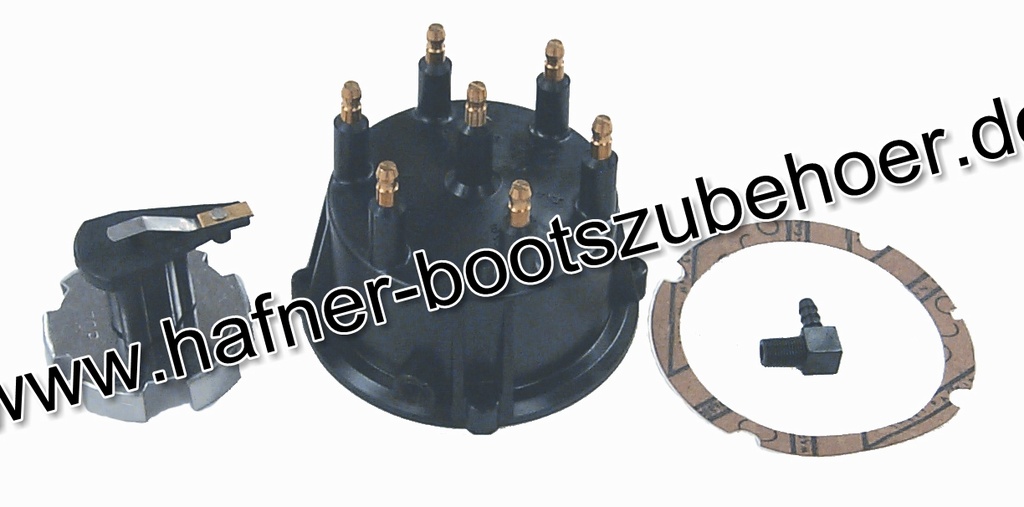 Zündungsteile-Kit für Mercruiser V-6 mit Thunderbolt Ersatzteil Sierra Marine 18-5274