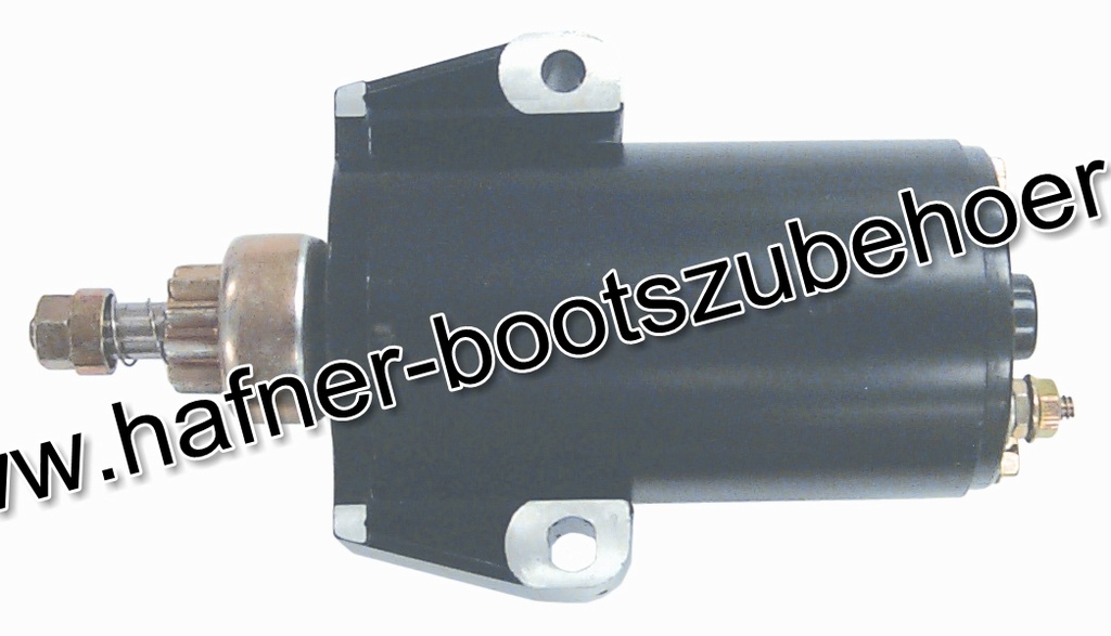 Anlasser für Mercury Außenborder Ersatzteil Sierra Marine 18-5611