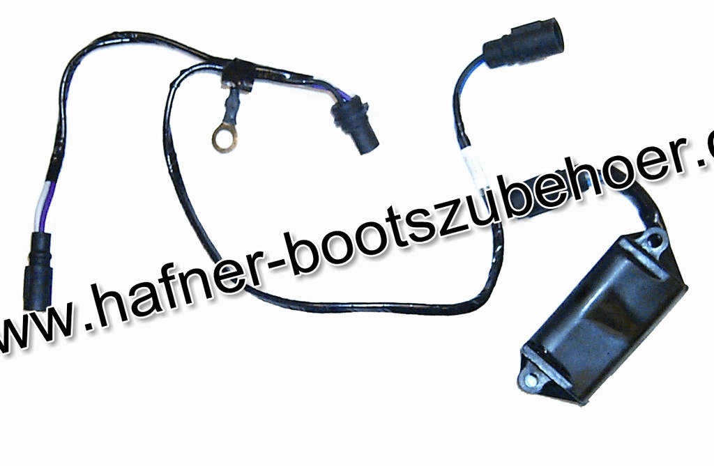 Shift Assist Module Kit OMC, Johnson, Evinrude COBRA 987739 Ersatzteil Sierra Marine 18-5889