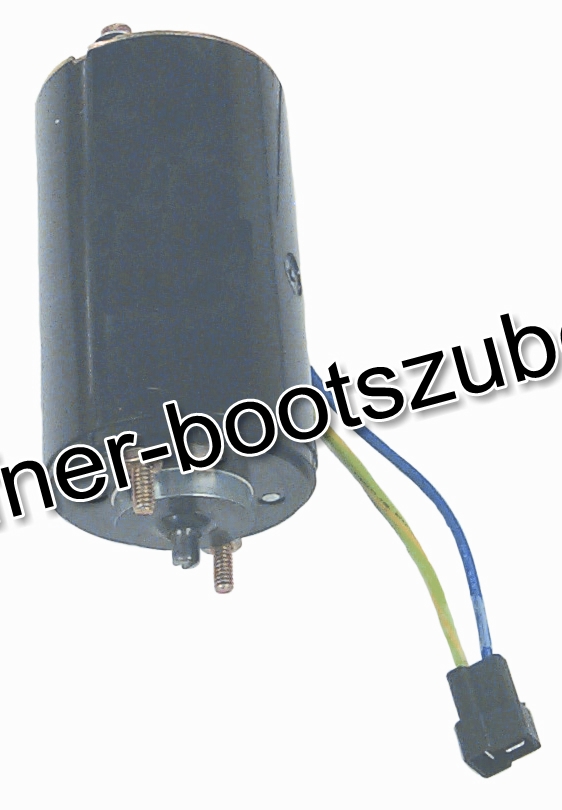 Tilt Motor Ersatzteil Sierra Marine 18-6754
